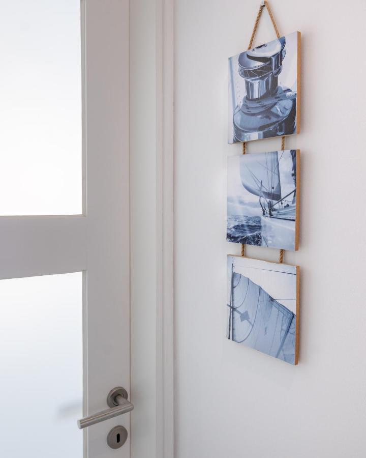 Modern Comfort - 2Br Apartment Center Of St Julians & Paceville San Giuliano Esterno foto