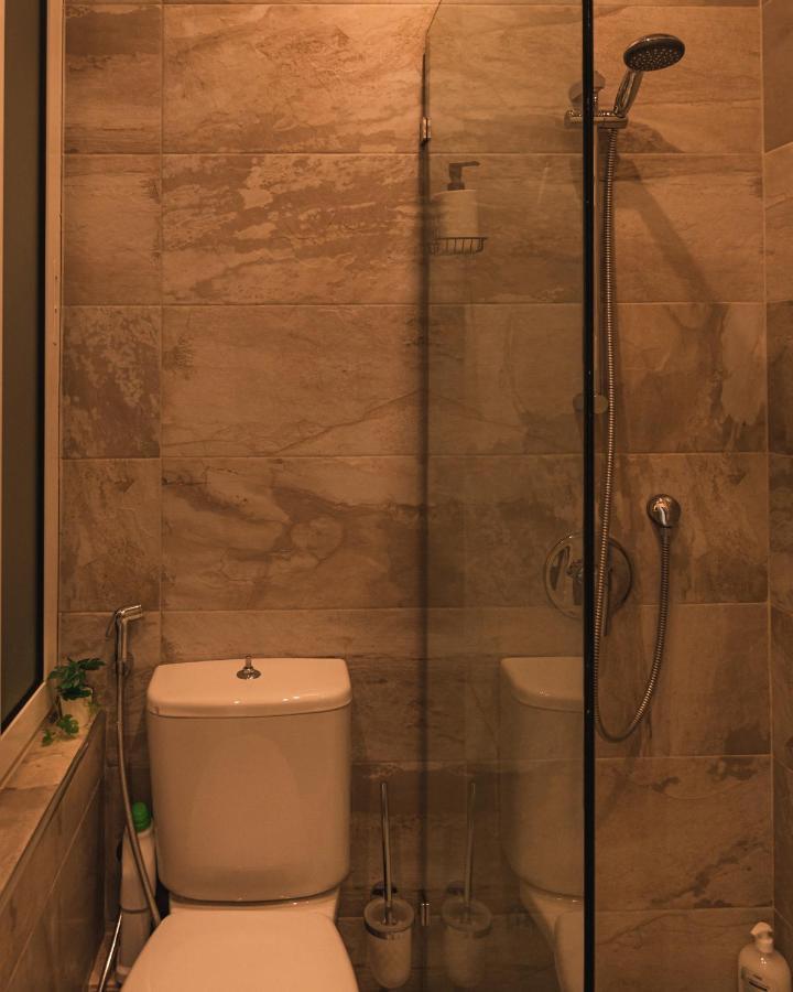Modern Comfort - 2Br Apartment Center Of St Julians & Paceville San Giuliano Esterno foto