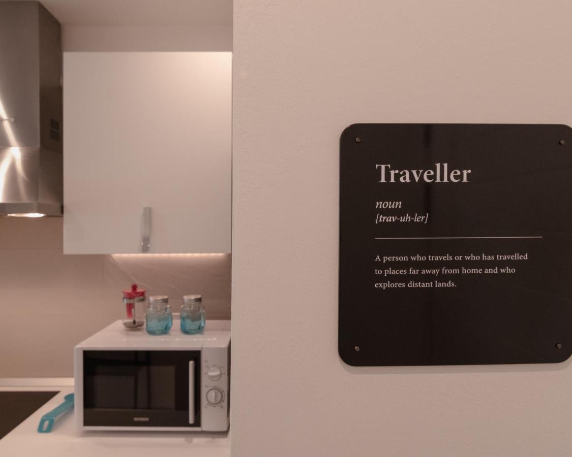 Modern Comfort - 2Br Apartment Center Of St Julians & Paceville San Giuliano Esterno foto