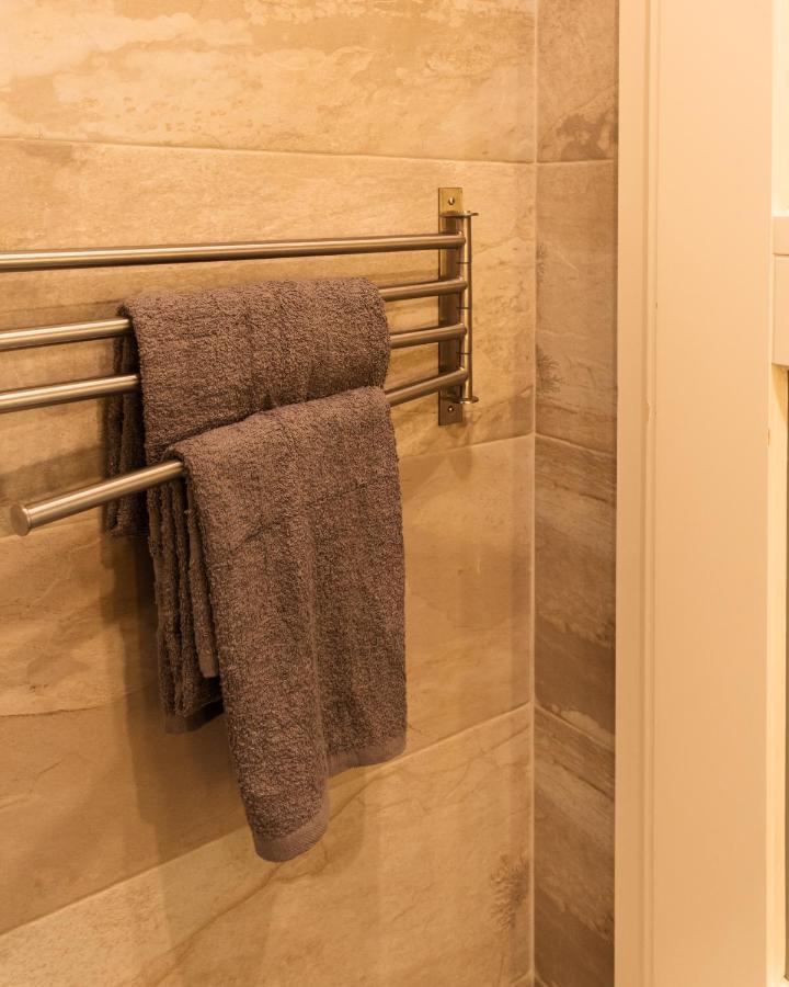 Modern Comfort - 2Br Apartment Center Of St Julians & Paceville San Giuliano Esterno foto