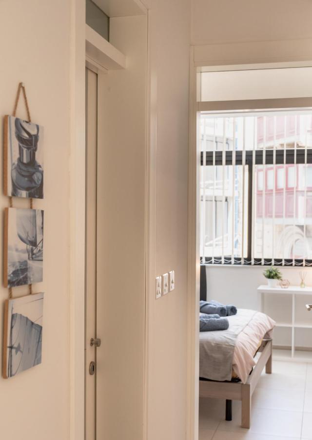 Modern Comfort - 2Br Apartment Center Of St Julians & Paceville San Giuliano Esterno foto